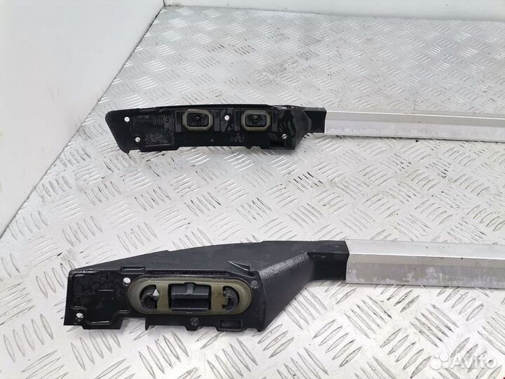 Рейлинги для Volvo XC90 1 31213929