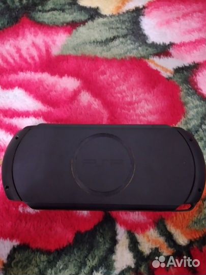 Sony PSP