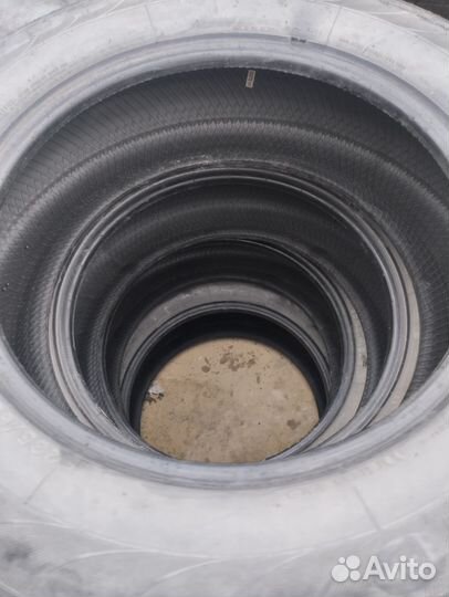 Kumho Eco Solus KL21 235/65 R17