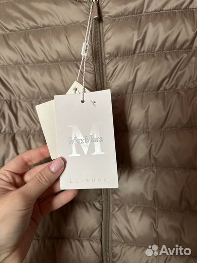 Куртка женская max mara