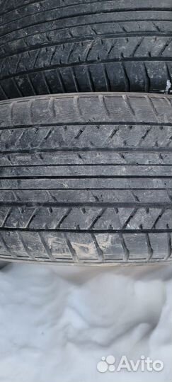 Ascenso BHB 310 215/65 R16