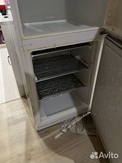 Холодильник