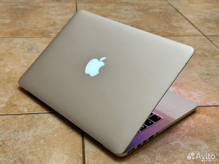 Apple MacBook Pro 13 Retina 2014