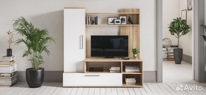 Стенка Денвер