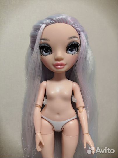 Кукла Rainbow high Pacific coast Margot de Perla