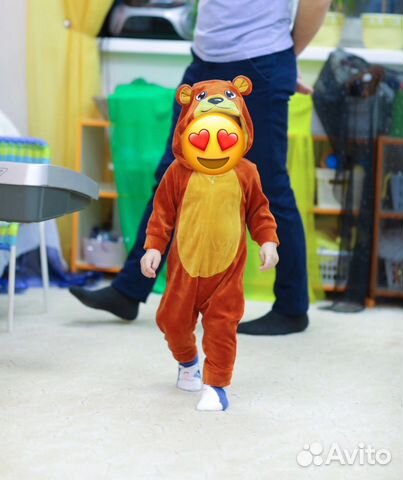 Детский костюм