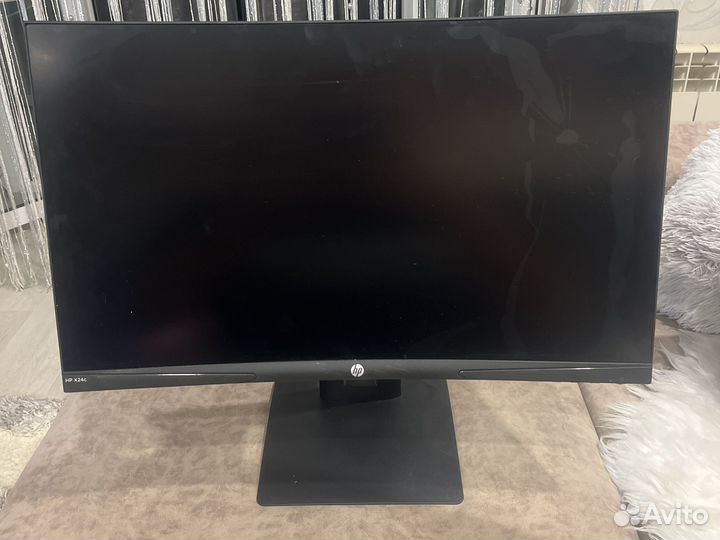 Монитор Hp