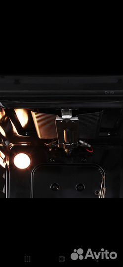 Газовая плита (50-55 см) Whirlpool WS5G1PMW/E