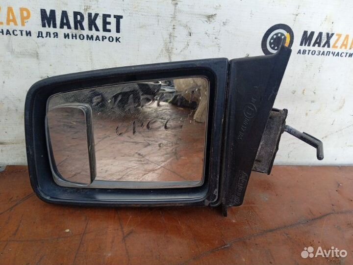 Зеркало Opel Kadett лев. (б/у)