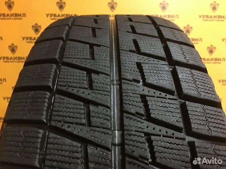 Bridgestone Blizzak Revo2 205/65 R16 95Q