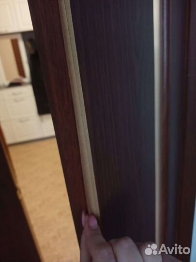 Межкомнатные двери бу