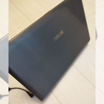 Ноутбук asus N73J