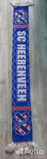 Шарф фк 