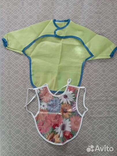 Детские вещи пакетом