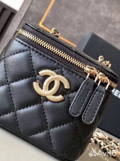 Сумка Chanel Vanity Mini