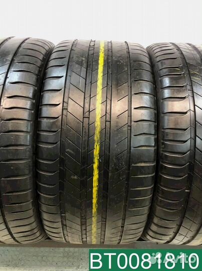 Michelin Latitude Sport 3 295/35 R21 105W