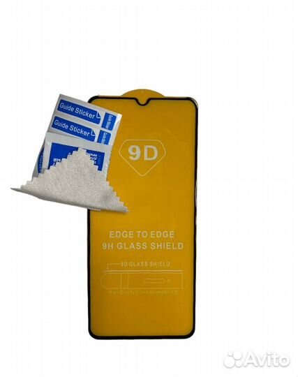 Защитное стекло Realme С31 С30 C35 infinix Hot 30i