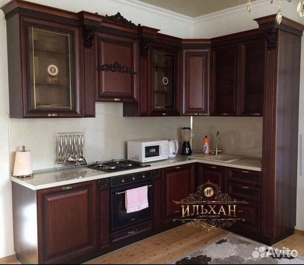 Кухонный гарнитур