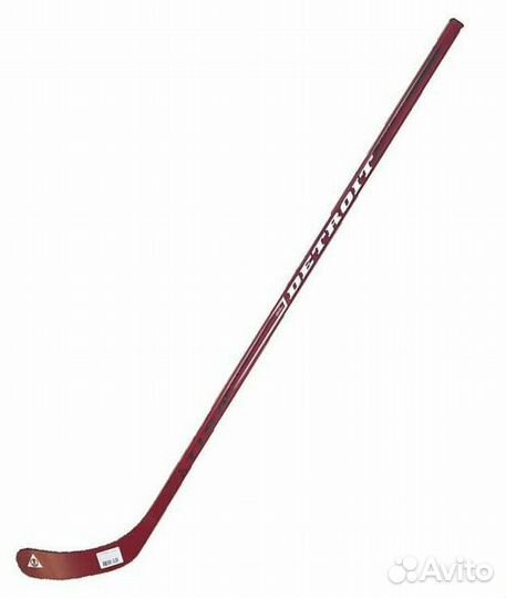 Клюшка хоккейная Tisa Detroit composite