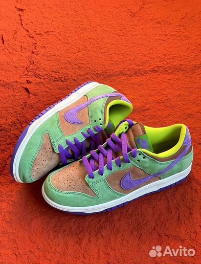Nike Dunk Low SP Veneer 41 - 46EU