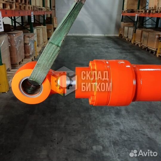 Гидроцилиндр рукояти Doosan S220N-V 2440-9236B