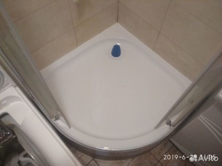 Реставрация ванн. Без запаха. Гарантия. договор