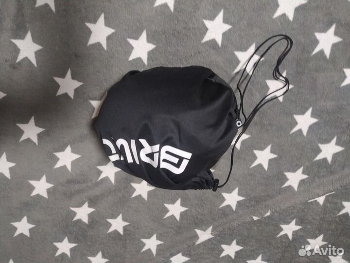 Шлем горнолыжный детский 51-55 Smith