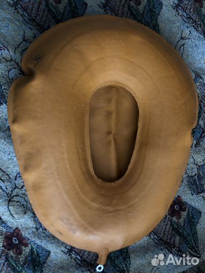 Судно медицинское