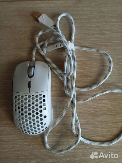 Беспроводная мышь