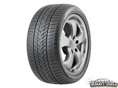Sonix WinterXPro 999 245/40 R19 98V