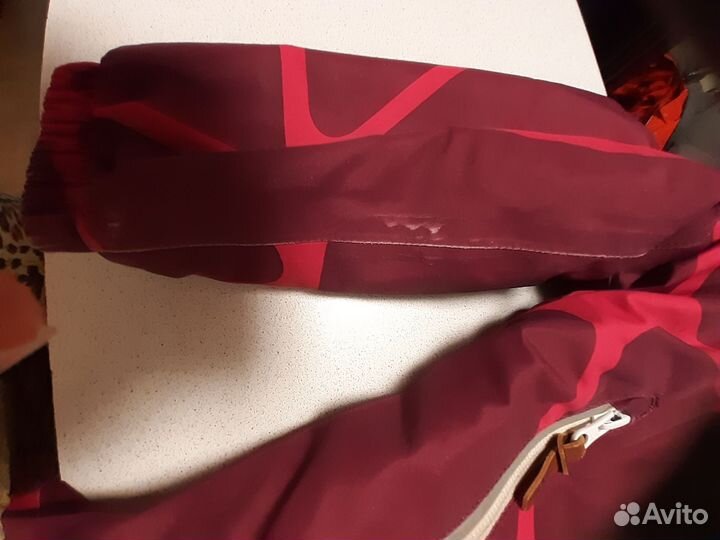 Комбинезон Reima 98