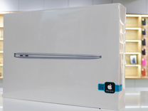 Apple MacBook Air 13" M1 256GB (2020) (все цвета)