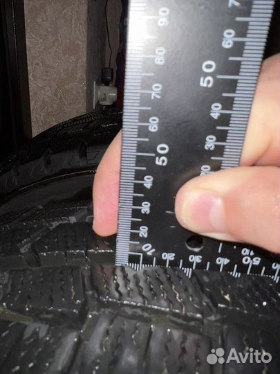 Dunlop Winter Maxx 185/60 R15