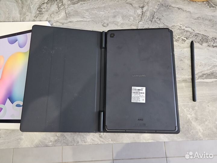 Samsung galaxy tab s6 lite 64