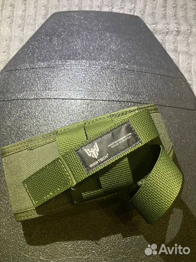 Подсумки Wartech