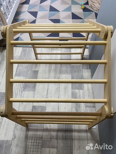 Треугольник пиклера трансформер