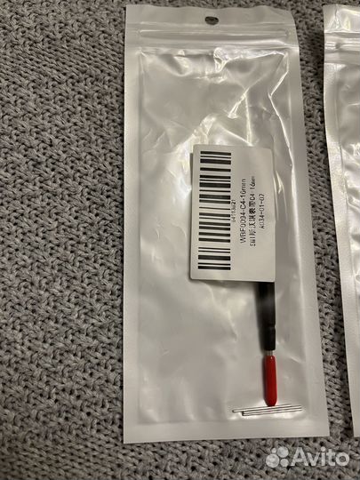 Ремешки для часов swatch 16mm новые