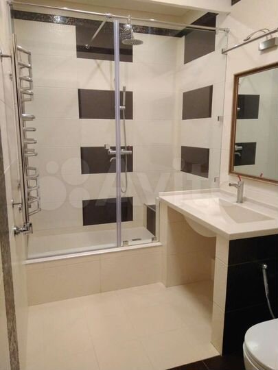 2-к. квартира, 73 м², 2/2 эт.