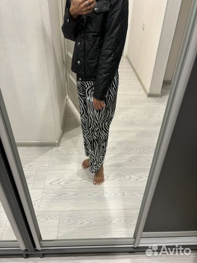 Куртка демисезонная женская 42 44