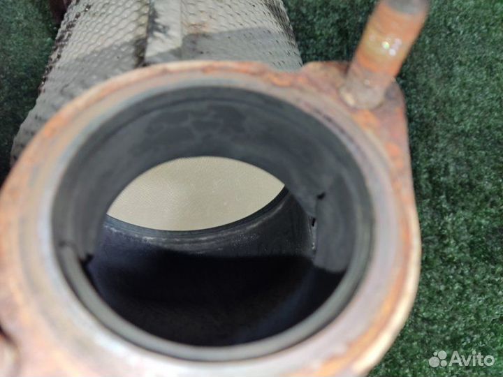 Катализатор Chery Tiggo 7 PRO MAX sqre4T15C 2023