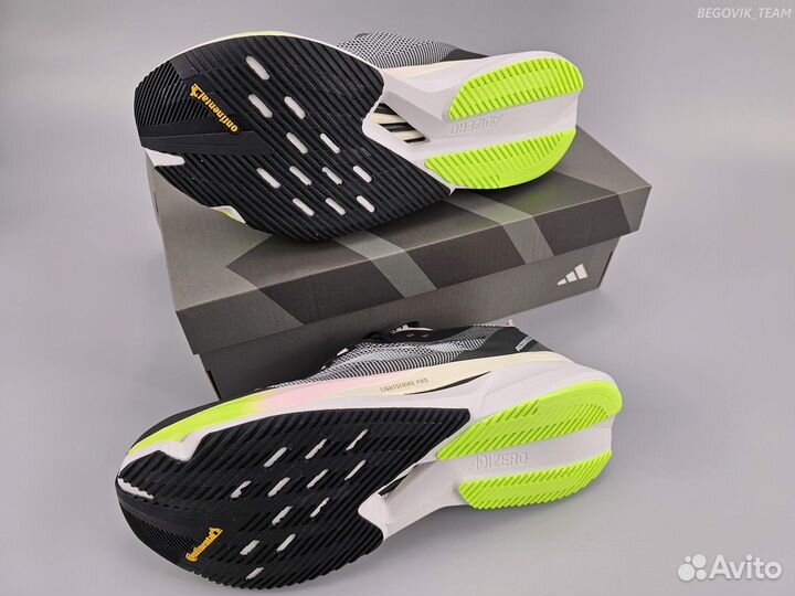 Кроссовки adidas adizero boston12