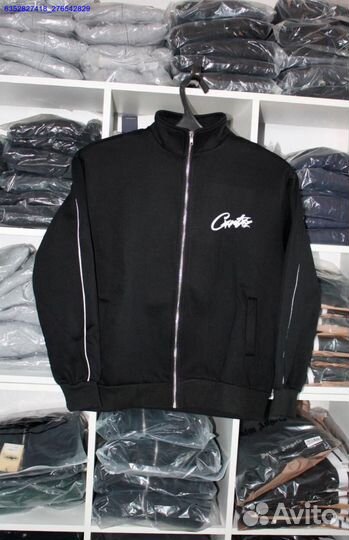 Олимпийка corteiz (Арт.30071)