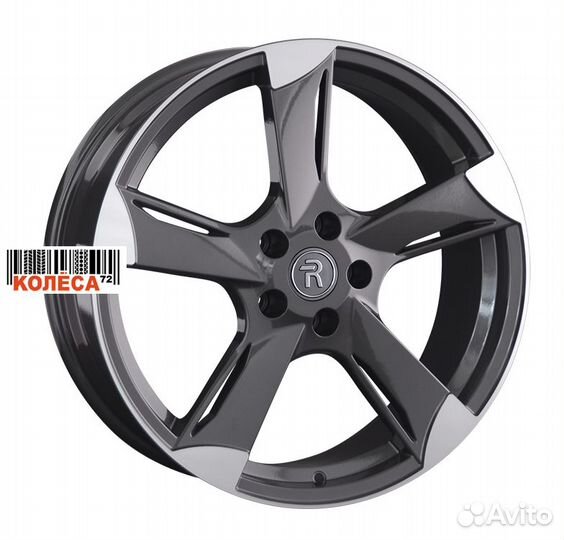 Replay A216 8.5x20 5x112 ET20 Dia66.6 GMF