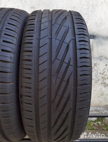 Uniroyal RainSport 5 215/45 R17 91Y