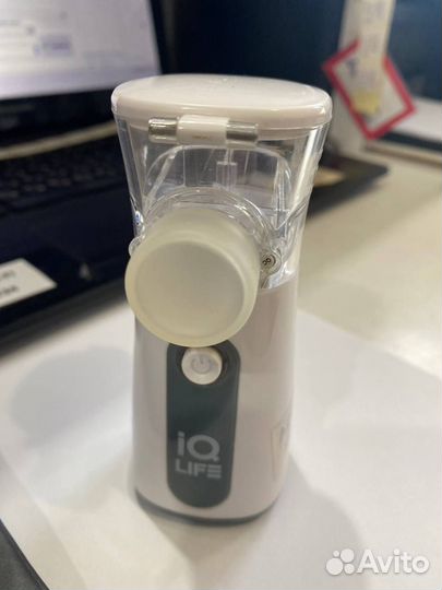 Небулайзер Little