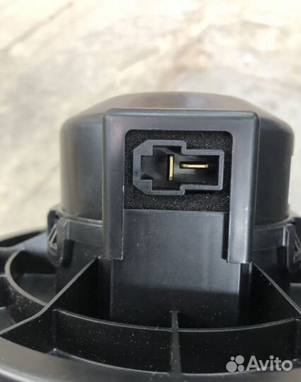 Мотор отопителя салона Hyundai iX35 Tucson