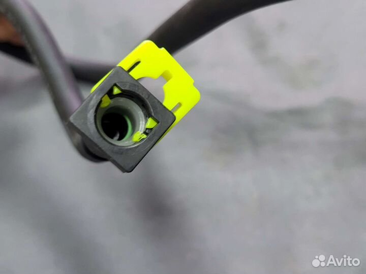 Трубка топливная PSport2 6B31