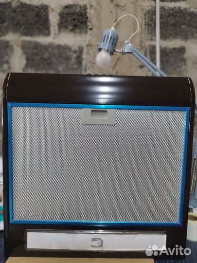 Воздухоочиститель 2601 К47