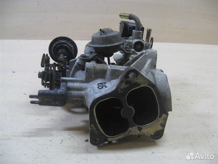 Дроссельная заслонка Lexus RX300 (MCU15) 2002