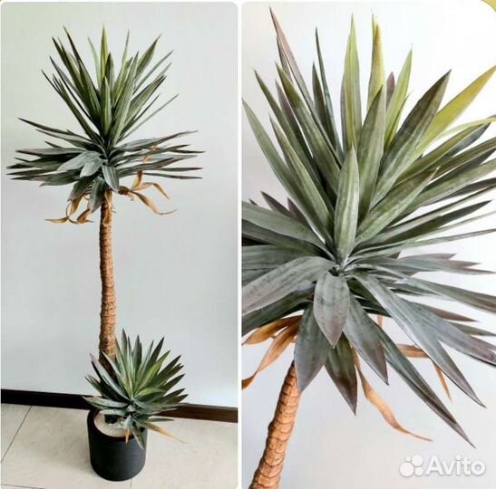 Искусственное растение дерево